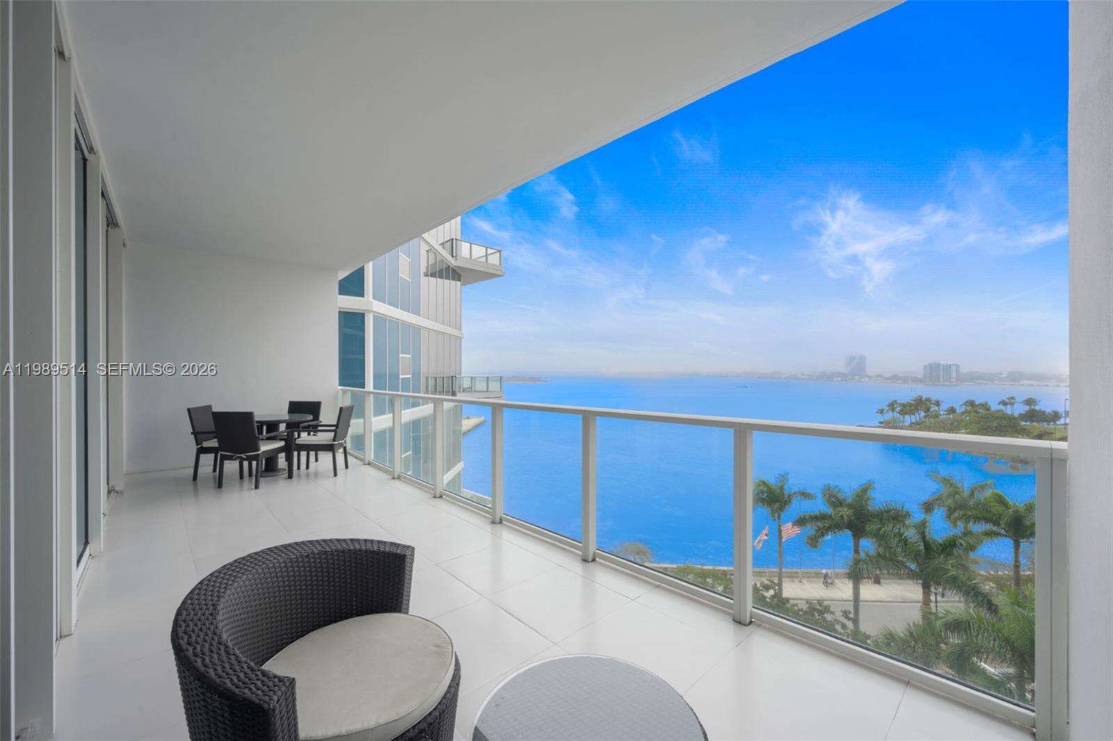 Paramount Bay at 2020 Bayshore Dr, Miami, FL 33137 - For Rent photo 20