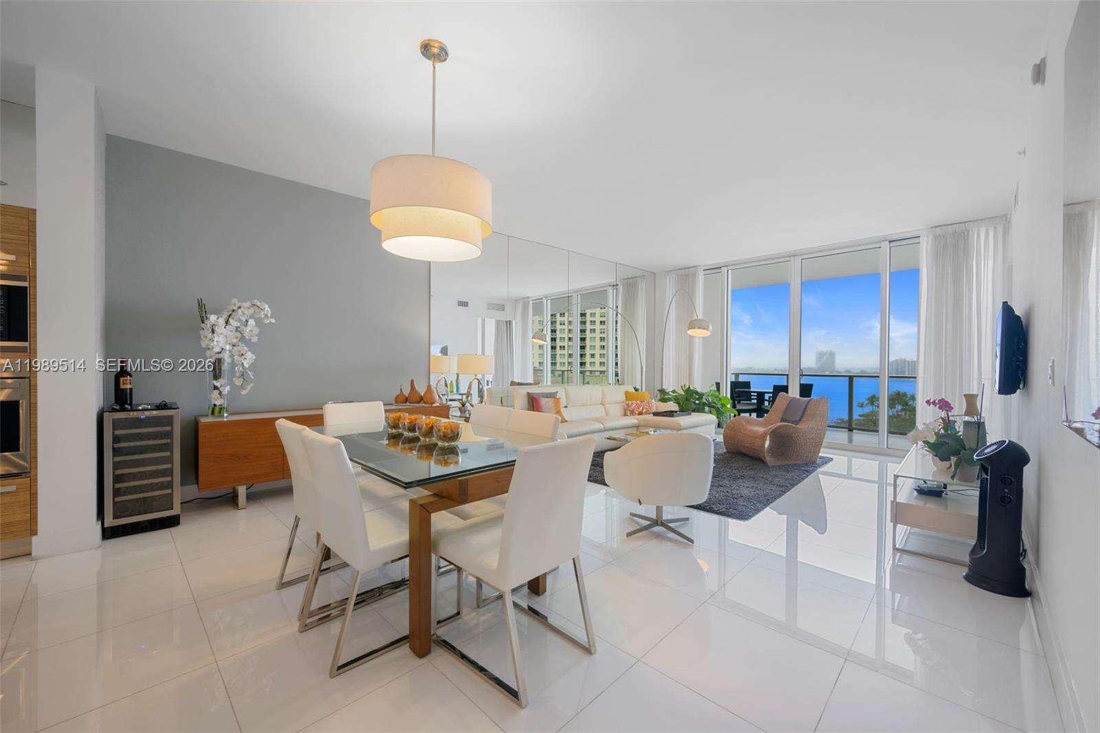 Paramount Bay at 2020 Bayshore Dr, Miami, FL 33137 - For Rent photo 3
