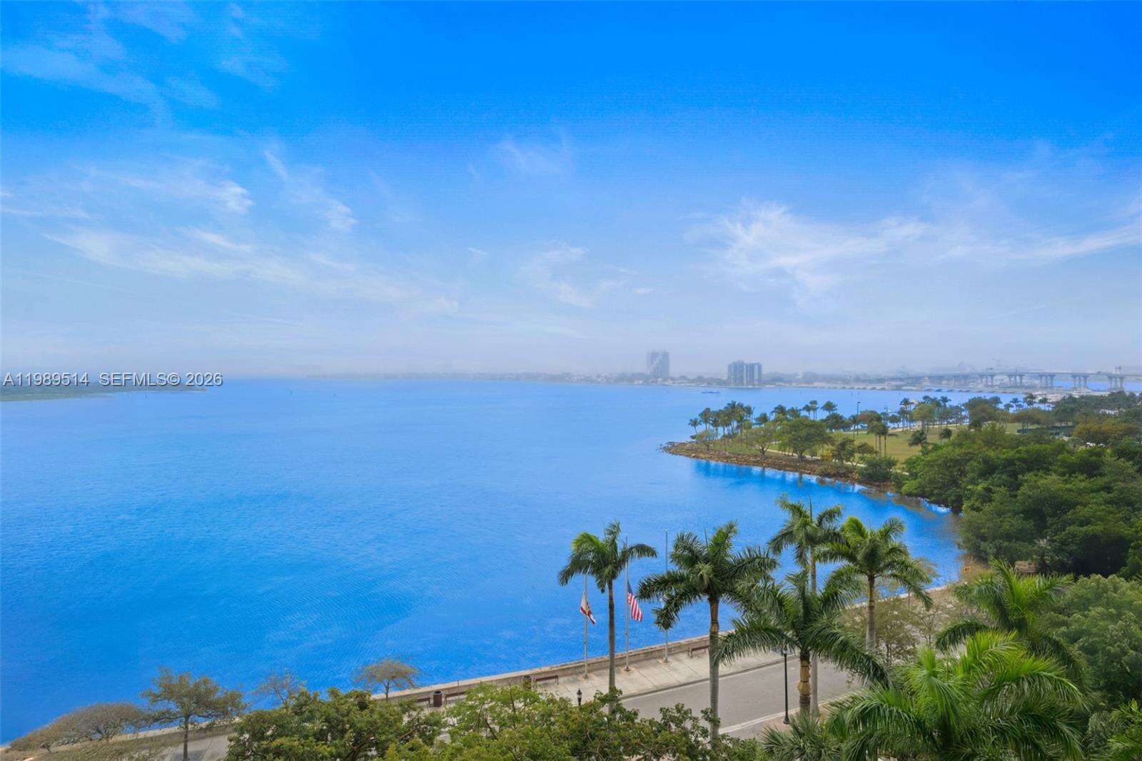 Paramount Bay at 2020 Bayshore Dr, Miami, FL 33137 - For Rent photo 21