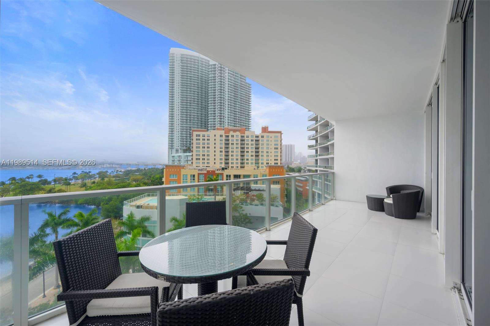 Paramount Bay at 2020 Bayshore Dr, Miami, FL 33137 - For Rent photo 22