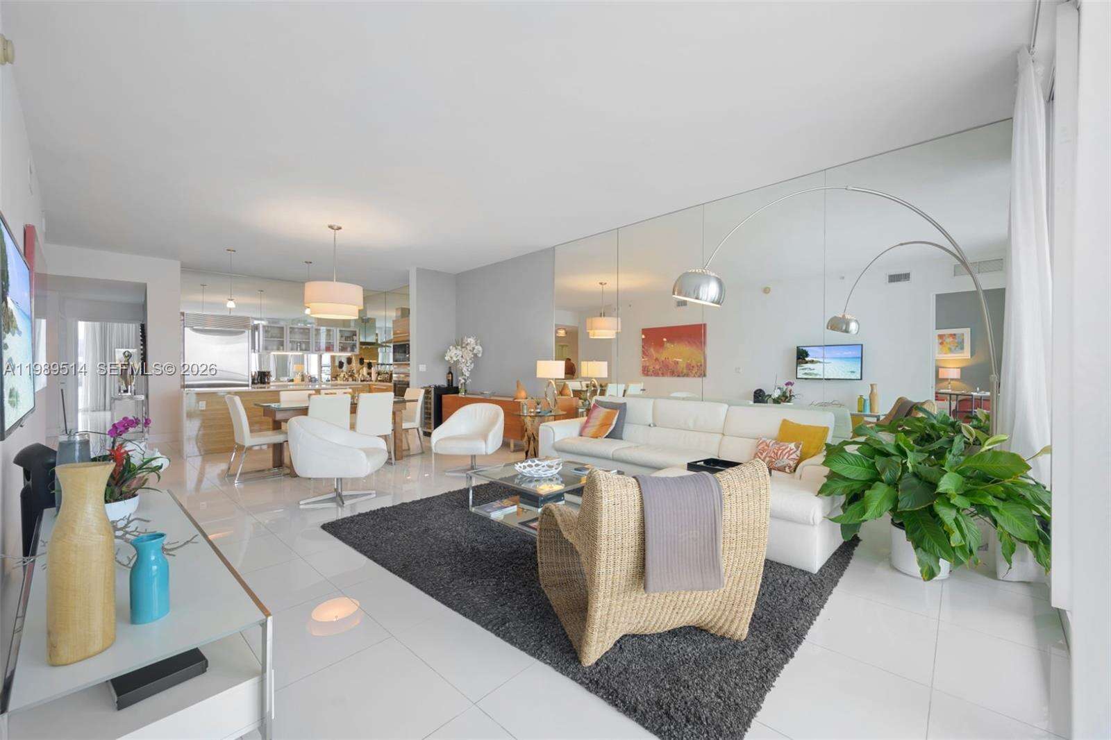 Paramount Bay at 2020 Bayshore Dr, Miami, FL 33137 - For Rent photo 4