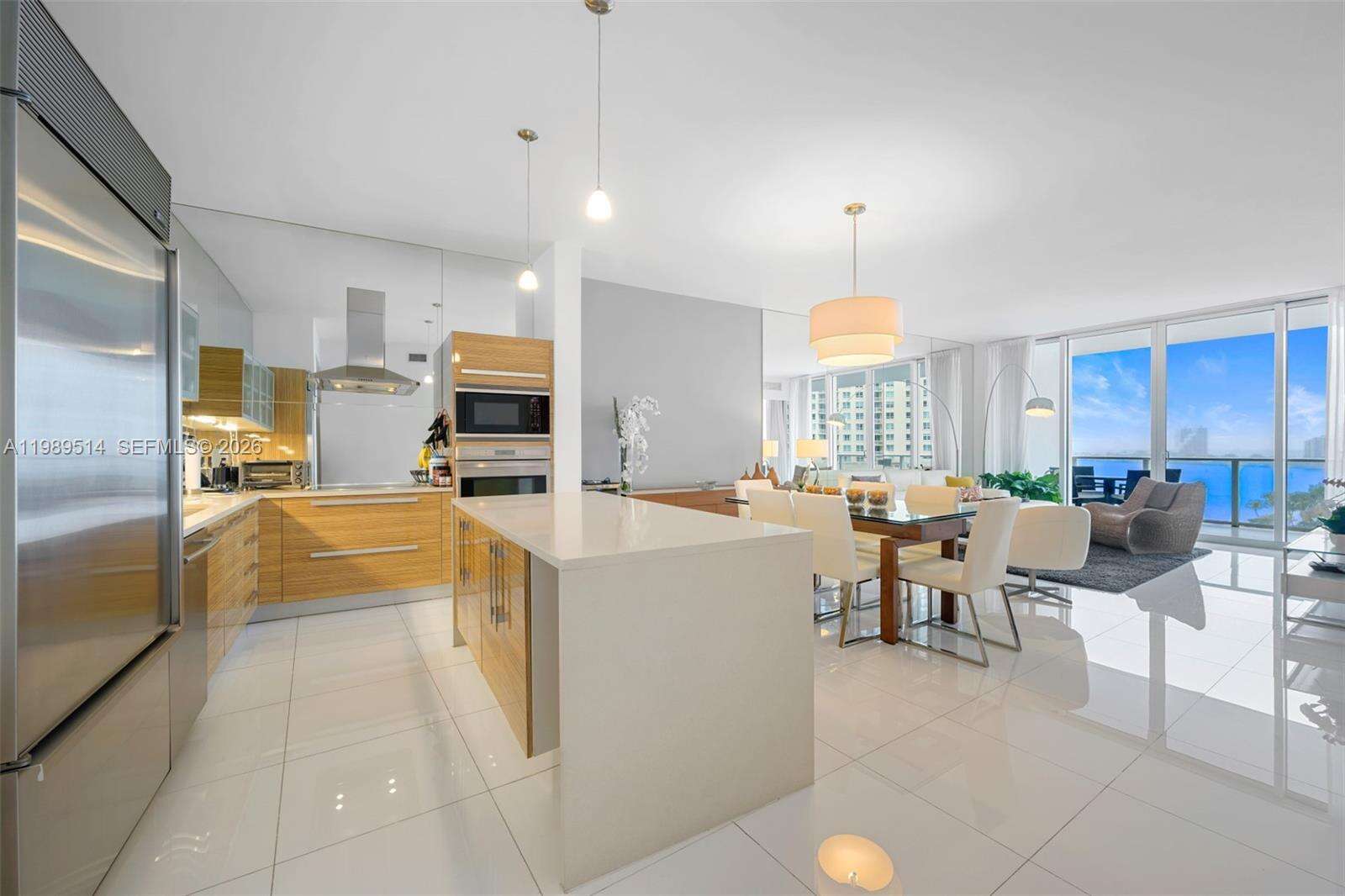 Paramount Bay at 2020 Bayshore Dr, Miami, FL 33137 - For Rent photo 6