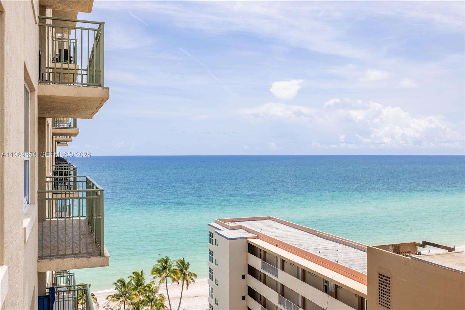 2080 Ocean Dr, Hallandale Beach, FL 33009 - For Rent photo 1