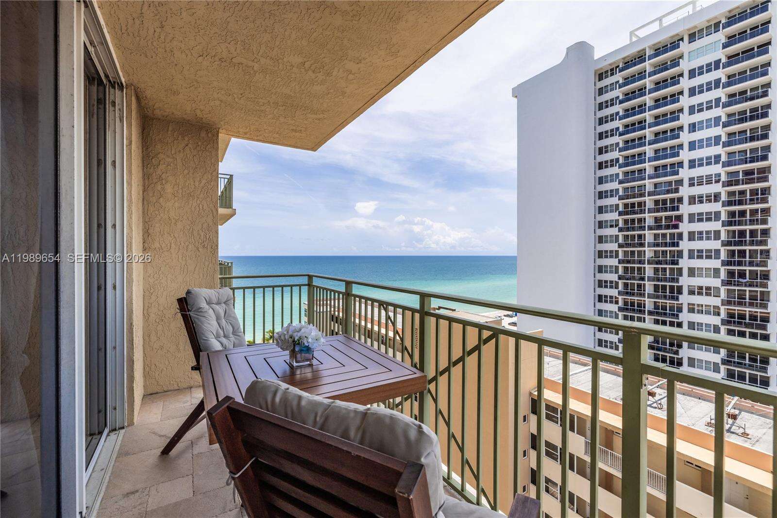 2080 Ocean Dr, Hallandale Beach, FL 33009 - For Rent photo 2