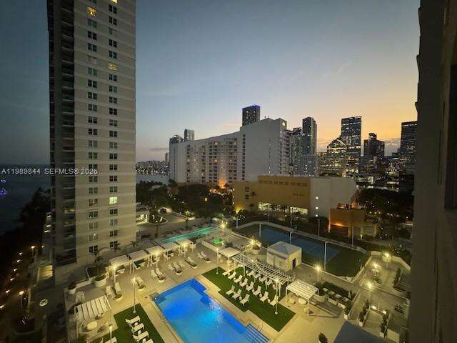 Isola at 770 Claughton Island Dr, Miami, FL 33131 - For Rent photo 13