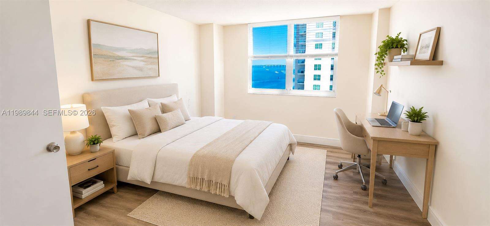 Isola at 770 Claughton Island Dr, Miami, FL 33131 - For Rent photo 7