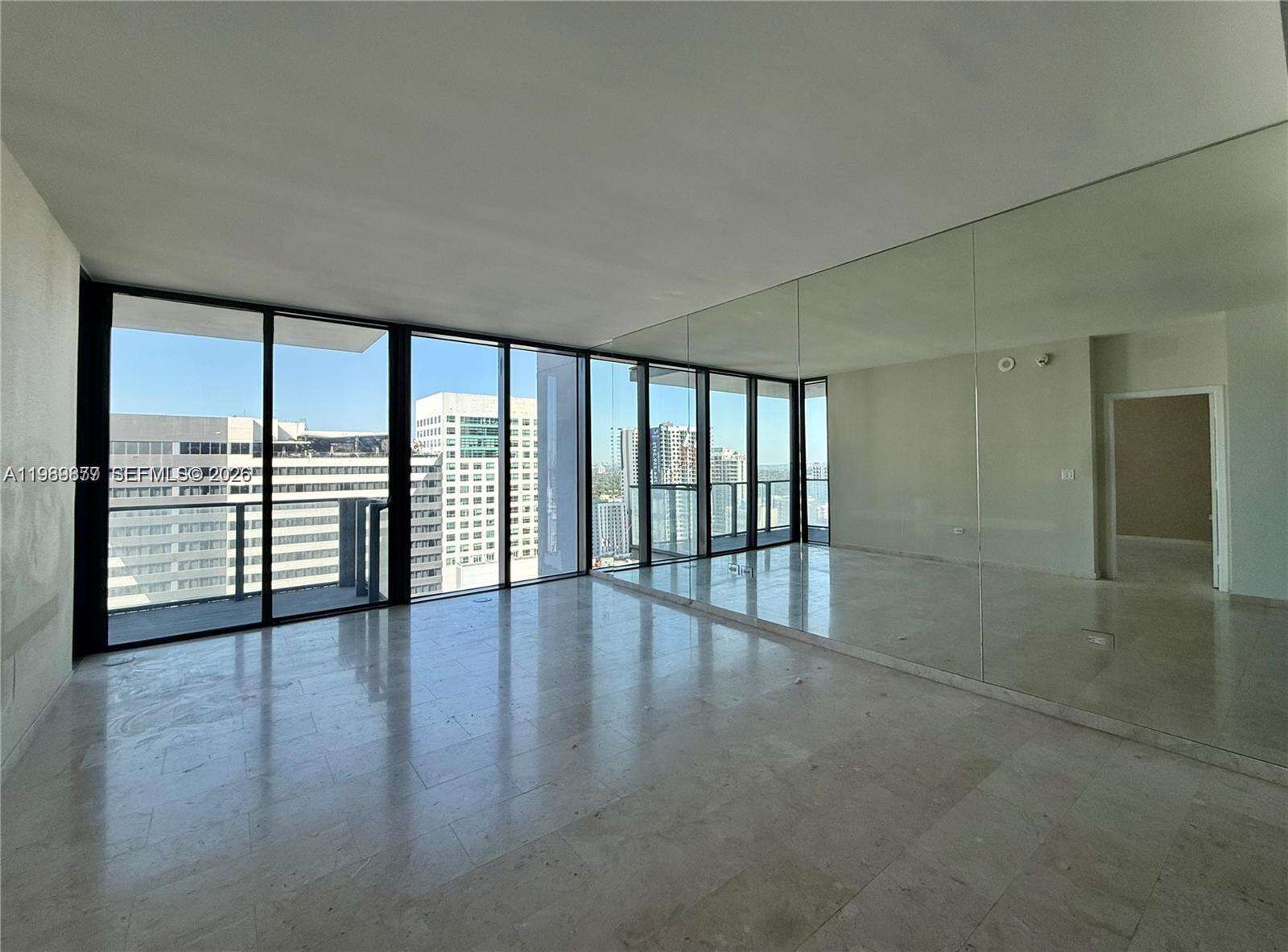 Rise Brickell at 88 7 St, Miami, FL 33130 - For Rent photo 3