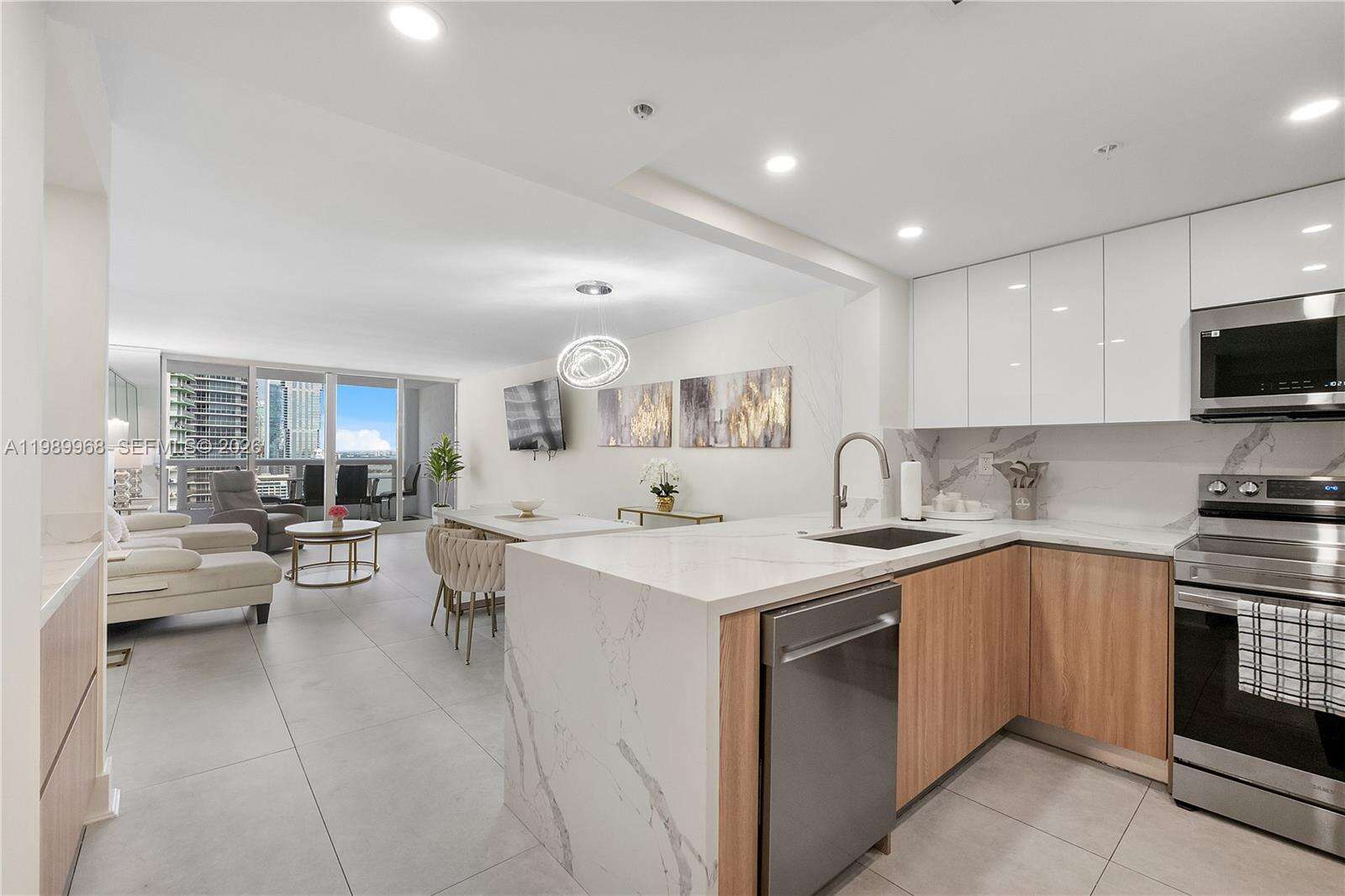The Grand at 1717 Bayshore Dr, Miami, FL 33132 - For Rent photo 6