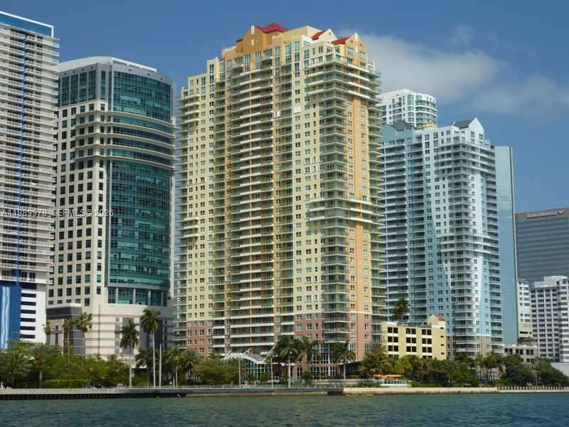 The Mark On Brickell at 1155 Brickell Bay Dr, Miami, FL 33131 - For Rent photo 1