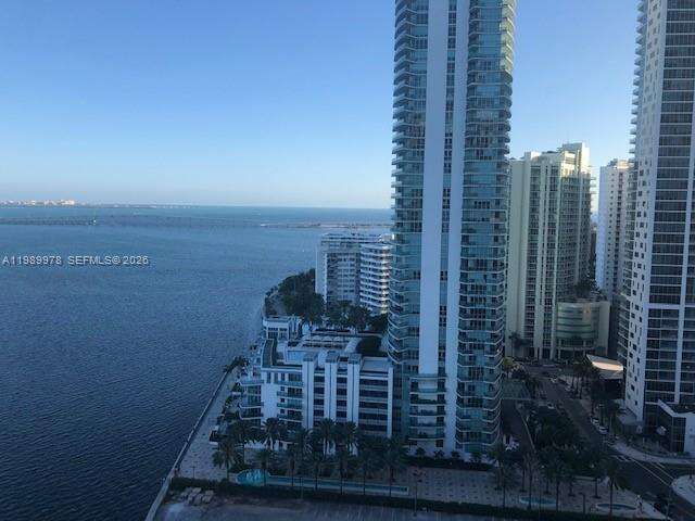 The Mark On Brickell at 1155 Brickell Bay Dr, Miami, FL 33131 - For Rent photo 2