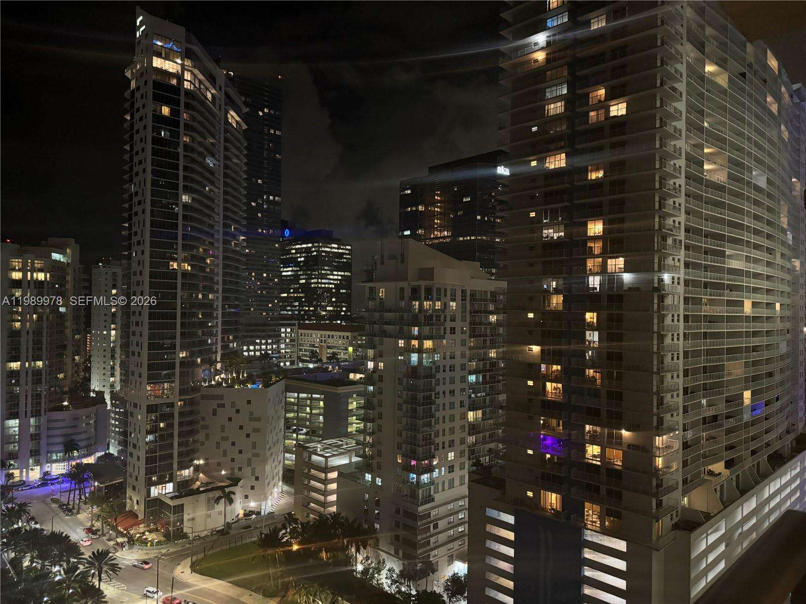 The Mark On Brickell at 1155 Brickell Bay Dr, Miami, FL 33131 - For Rent photo 4