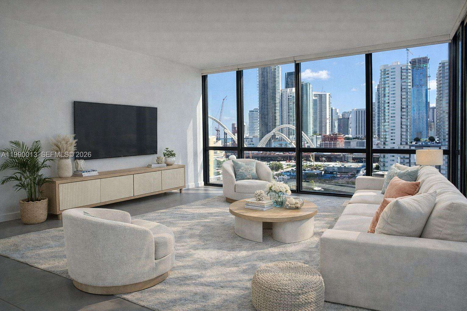 Canvas at 1600 1 Ave, Miami, FL 33132 - For Rent photo 3