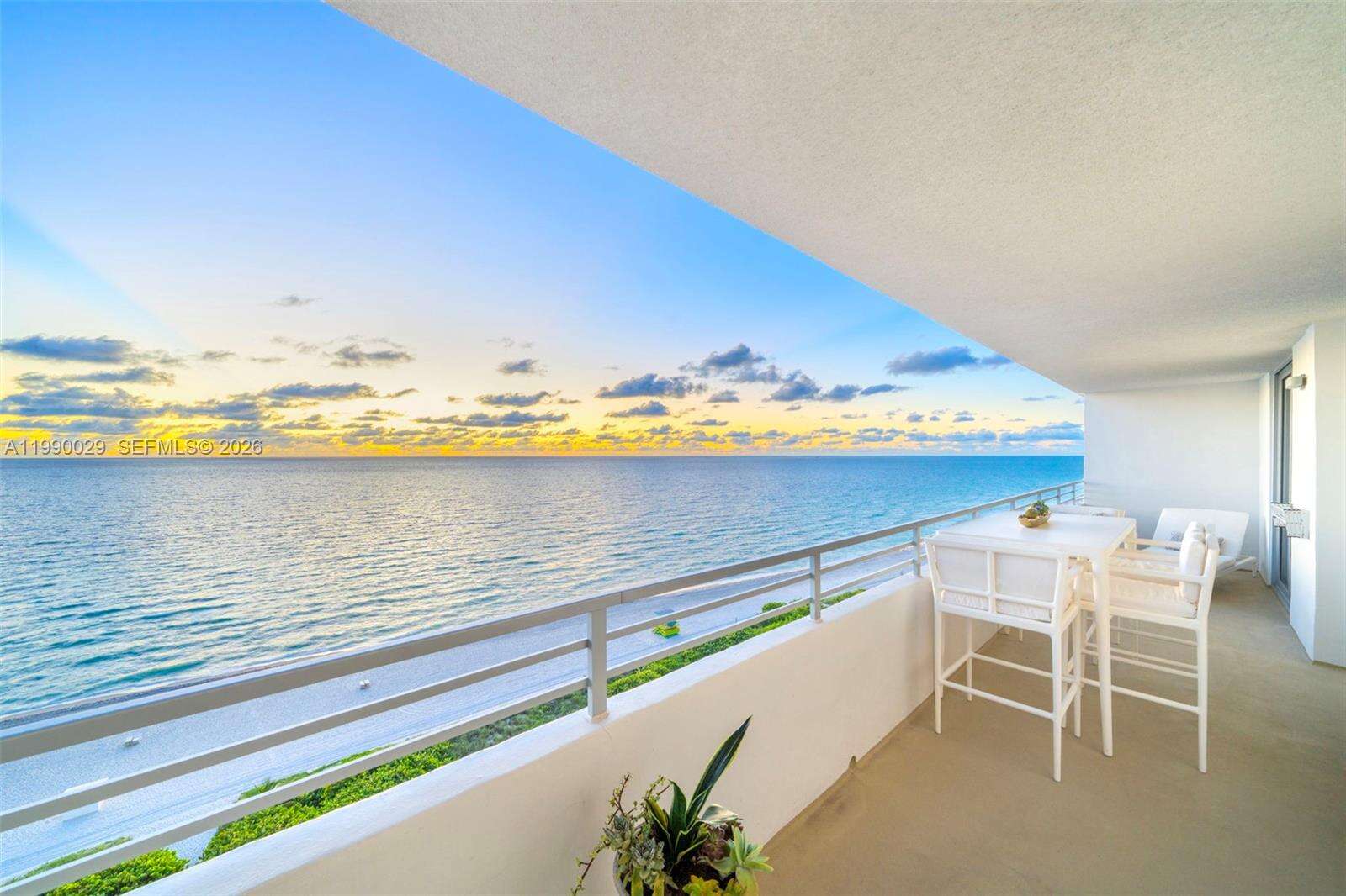 Oceanside Plaza at 5555 Collins Ave, Miami Beach, FL 33140 - For Rent photo 3