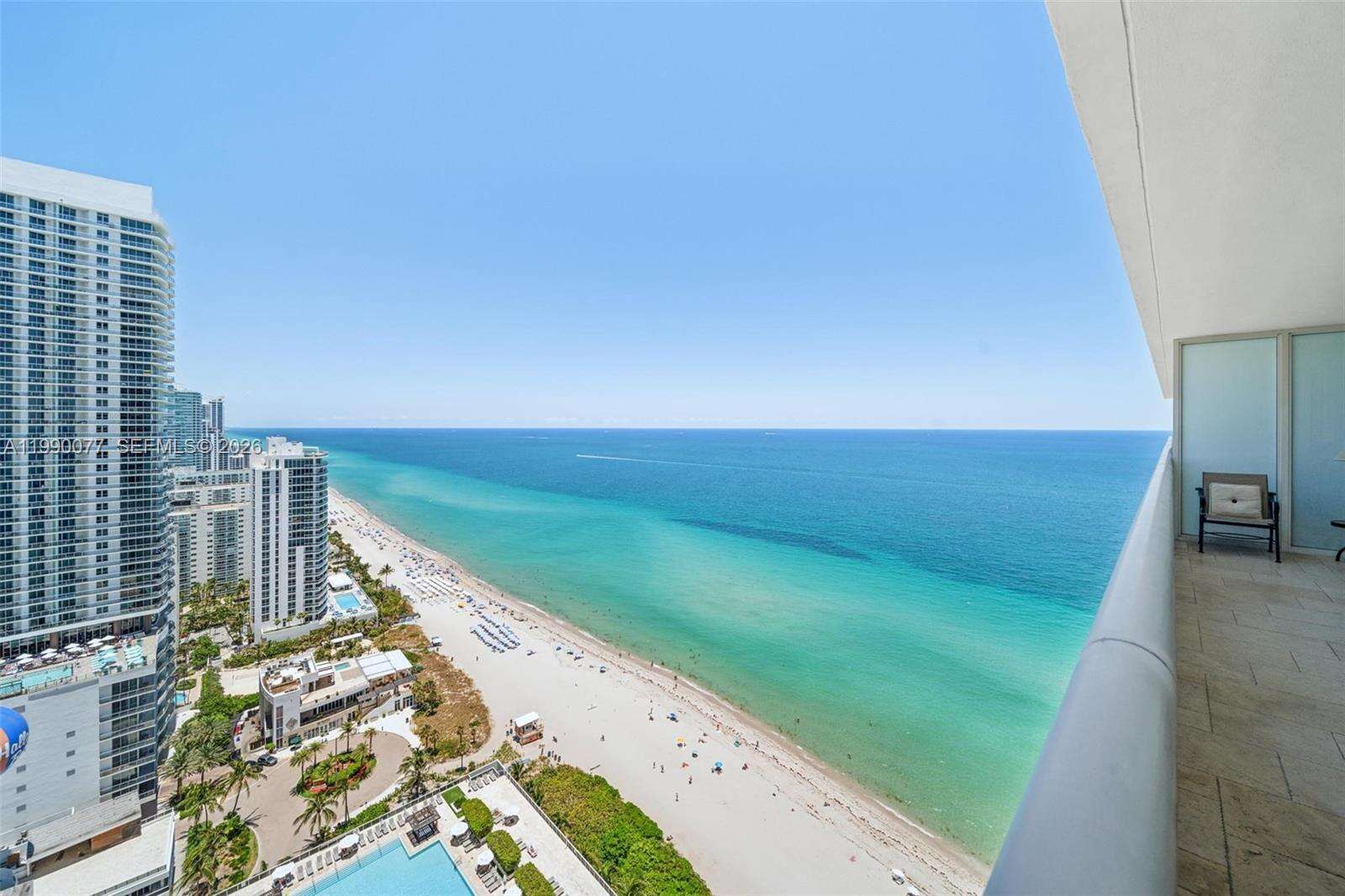The Beach Club Two at 1830 Ocean Dr, Hallandale Beach, FL 33009 - For Rent photo 1