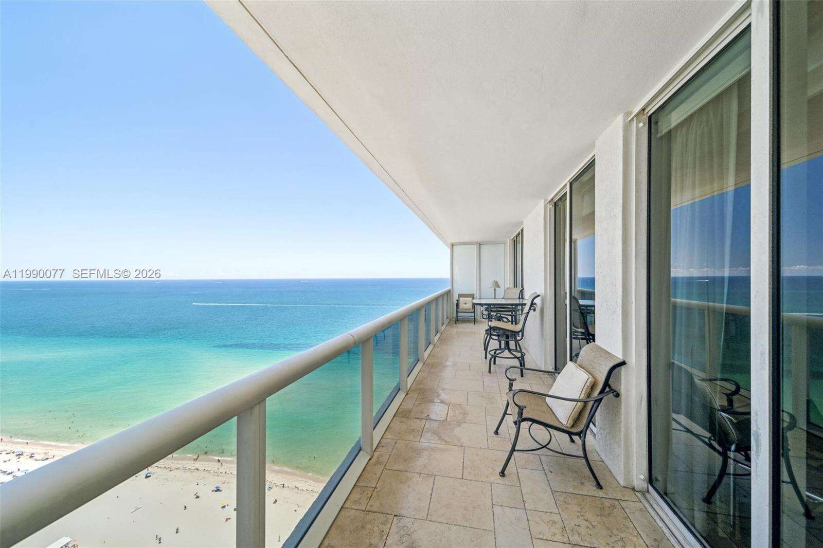 The Beach Club Two at 1830 Ocean Dr, Hallandale Beach, FL 33009 - For Rent photo 15