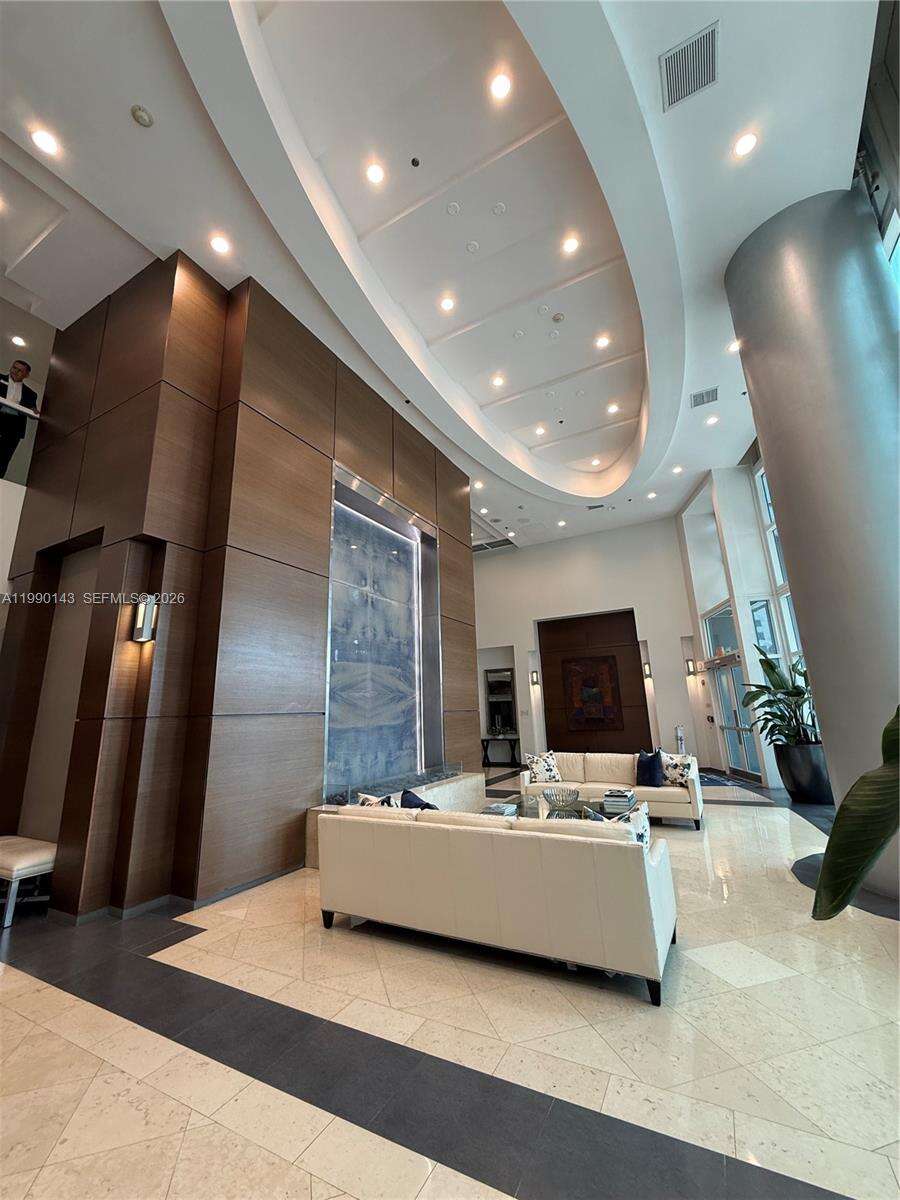 The Mark On Brickell at 1155 Brickell Bay Dr, Miami, FL 33131 - For Rent photo 3