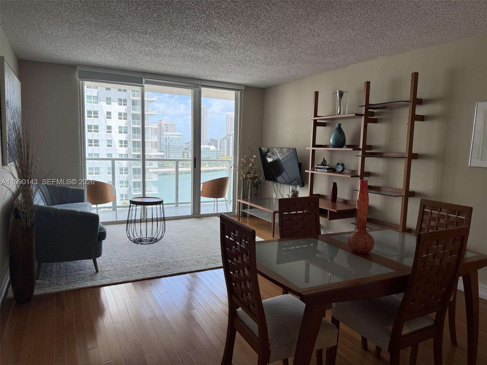 The Mark On Brickell at 1155 Brickell Bay Dr, Miami, FL 33131 - For Rent photo 5