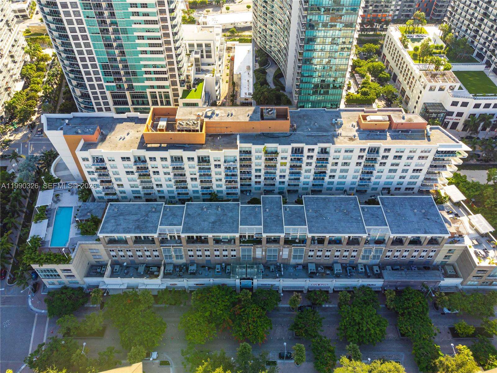 Midblock at 3250 1 Ave, Miami, FL 33137 - For Rent photo 5