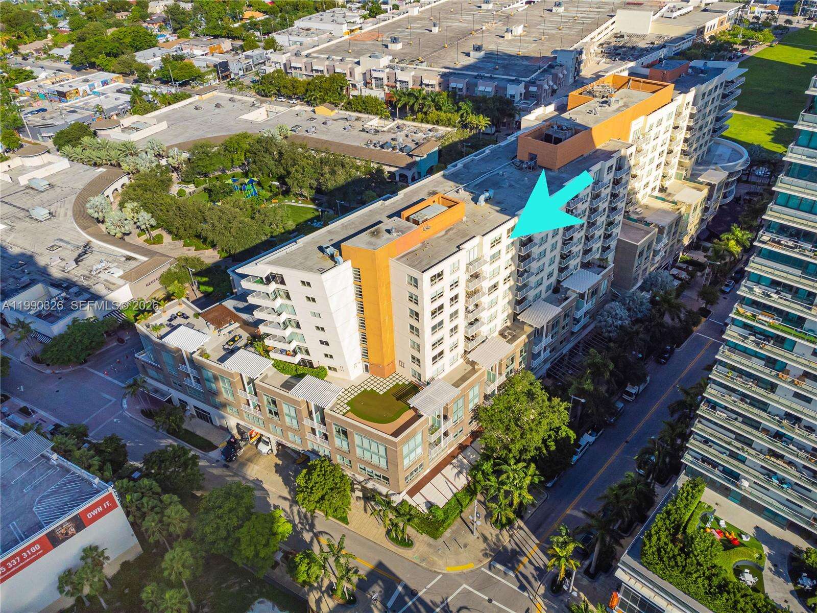 Midblock at 3250 1 Ave, Miami, FL 33137 - For Rent photo 9