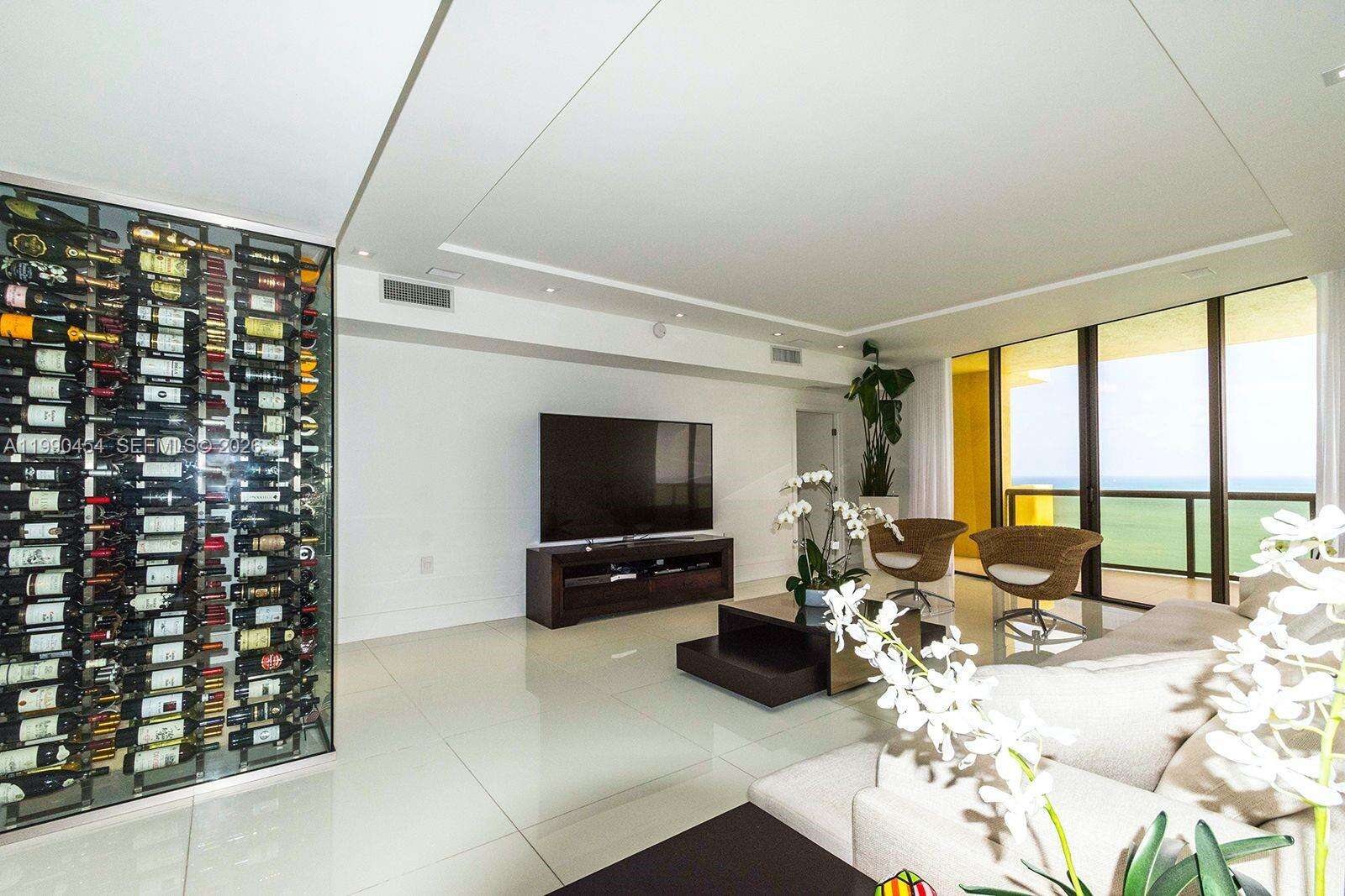 Sayan at 16275 Collins Ave Direct Ocean View, Sunny Isles Beach, FL 33160 - For Rent photo 2
