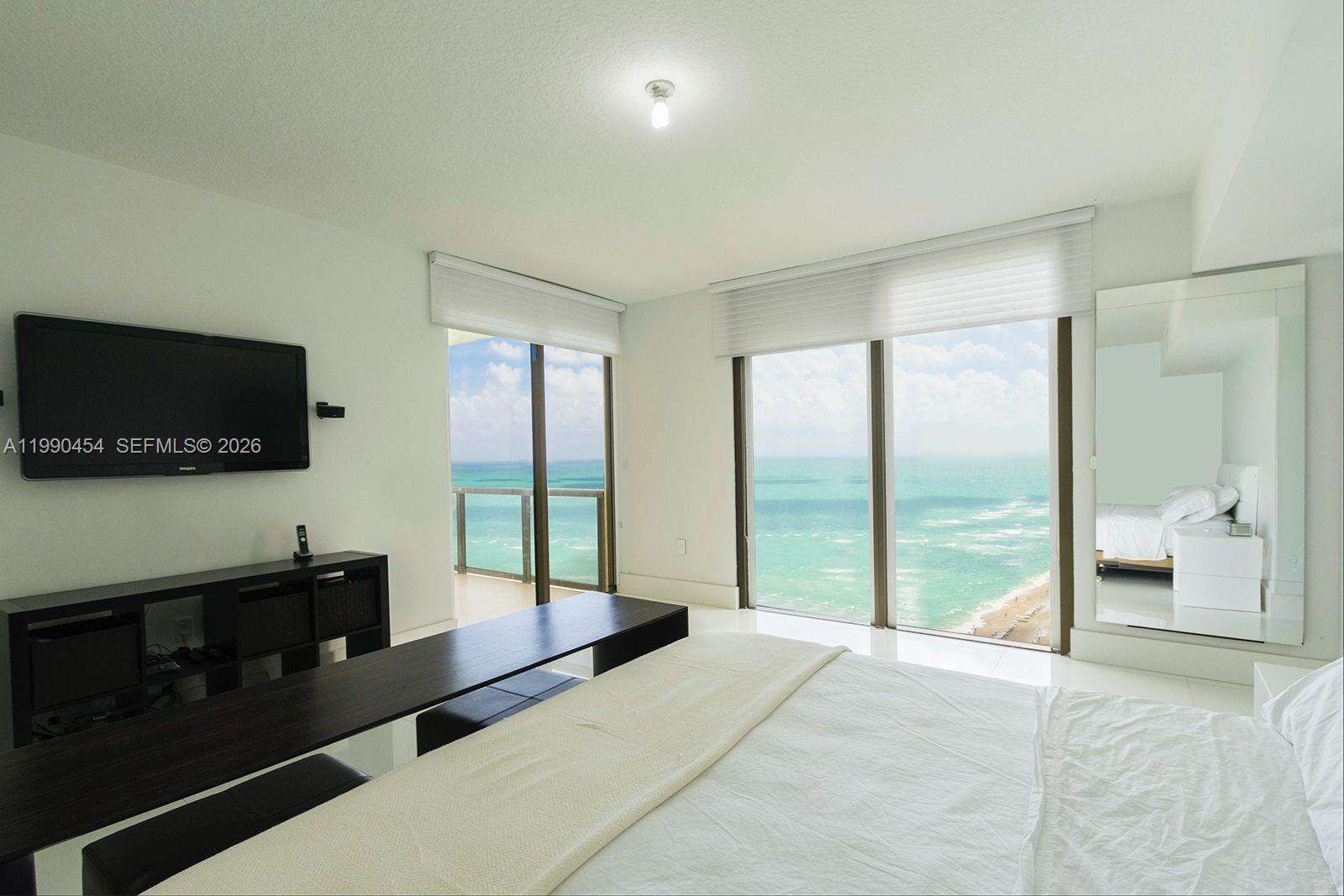Sayan at 16275 Collins Ave Direct Ocean View, Sunny Isles Beach, FL 33160 - For Rent photo 12