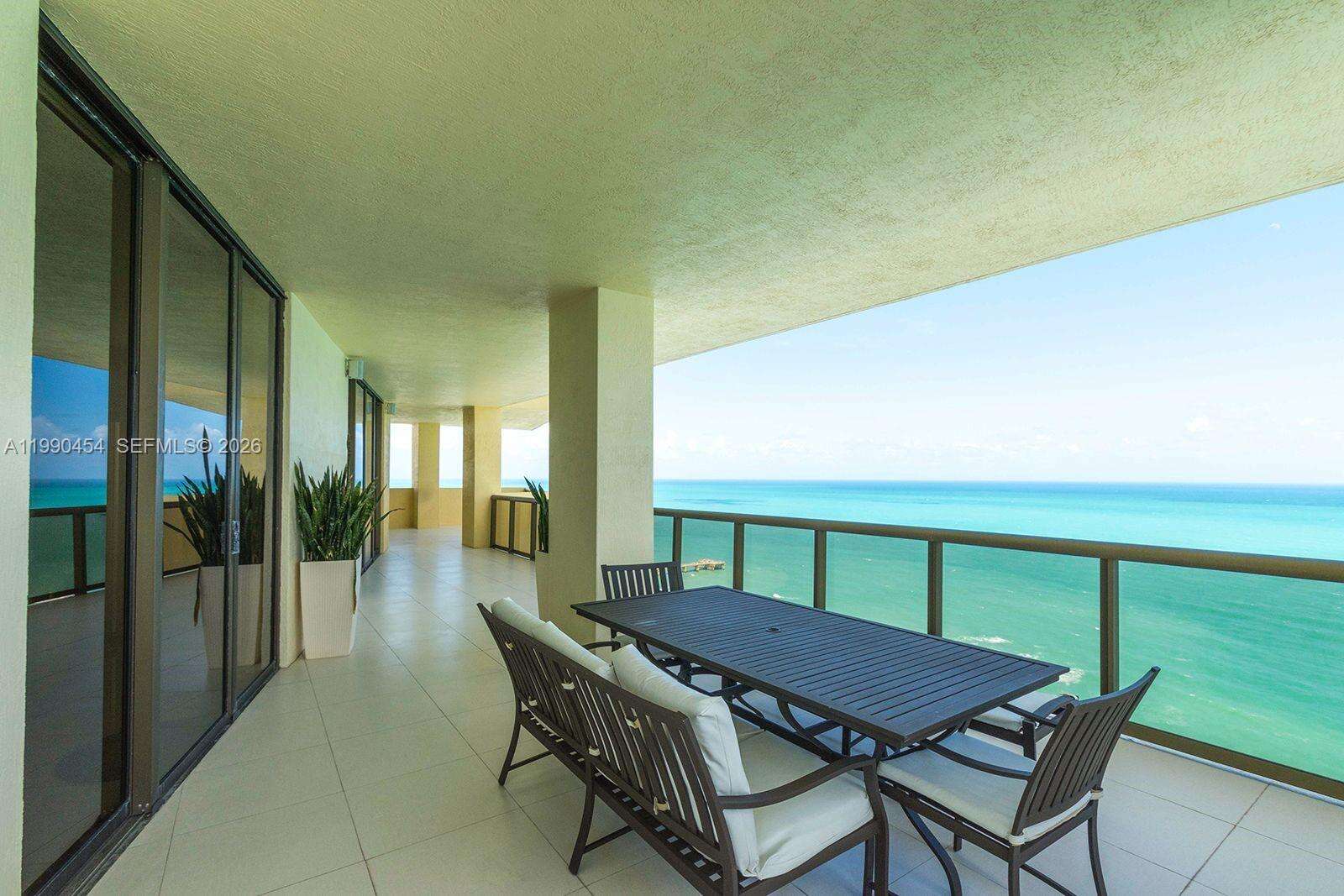 Sayan at 16275 Collins Ave Direct Ocean View, Sunny Isles Beach, FL 33160 - For Rent photo 24