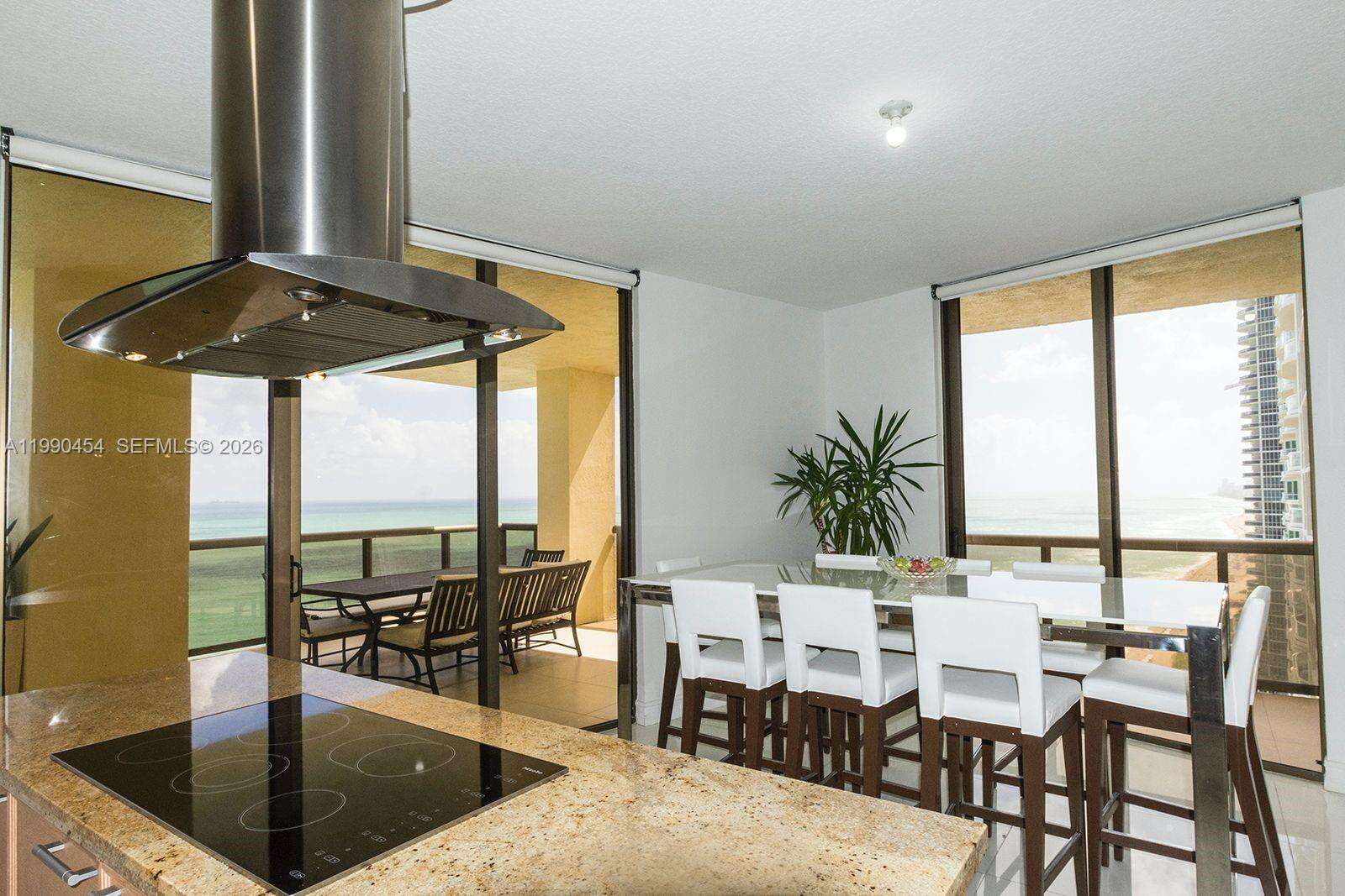 Sayan at 16275 Collins Ave Direct Ocean View, Sunny Isles Beach, FL 33160 - For Rent photo 8