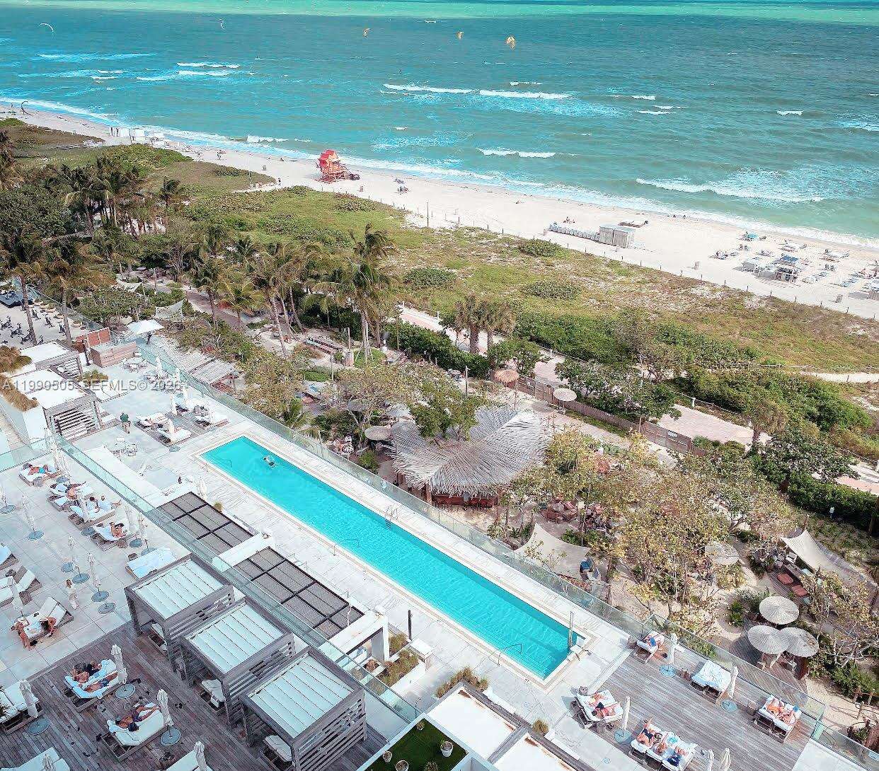 Roney Palace at 2301 Collins Ave, Miami Beach, FL 33139 - For Rent photo 22