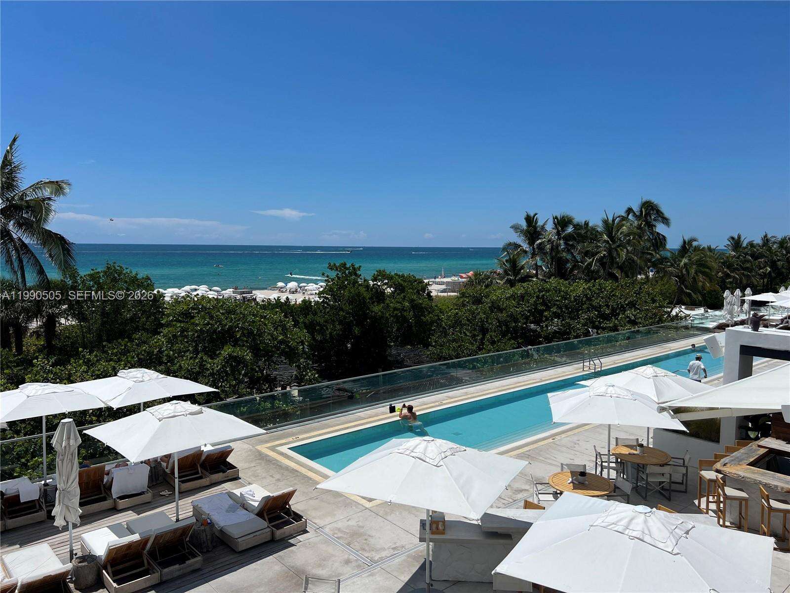 Roney Palace at 2301 Collins Ave, Miami Beach, FL 33139 - For Rent photo 27