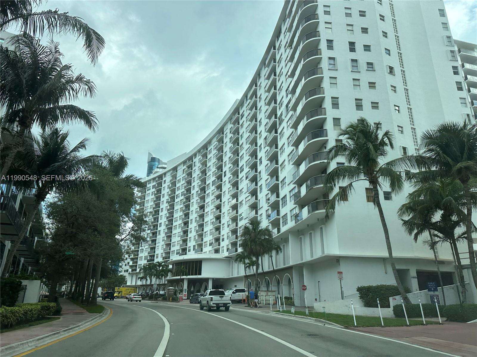 Maison Grande at 6039 Collins Ave, Miami Beach, FL 33140 - For Rent photo 25
