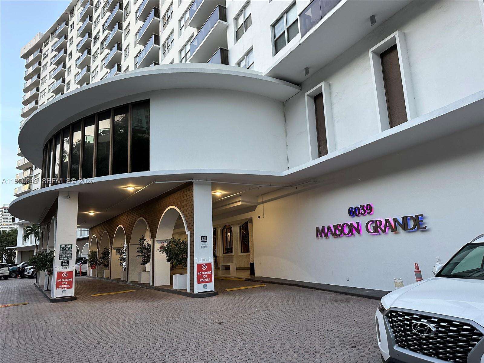 Maison Grande at 6039 Collins Ave, Miami Beach, FL 33140 - For Rent photo 29
