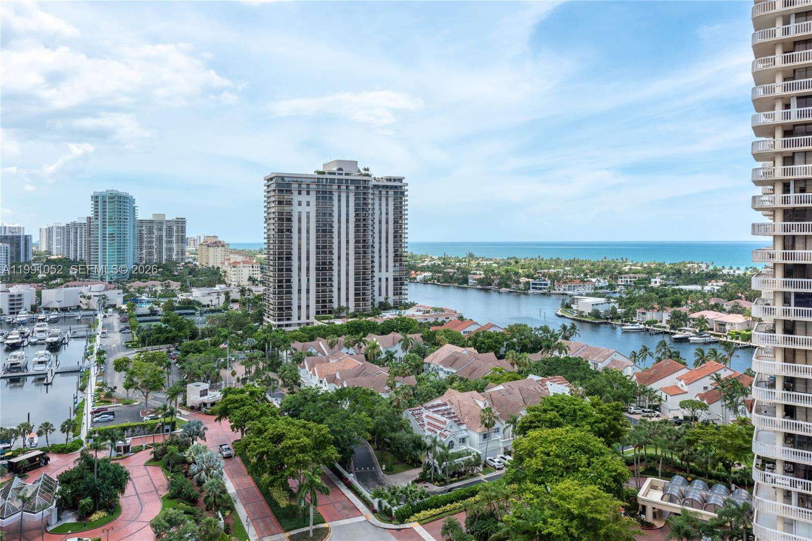The Parc at 19400 Turnberry Way, Aventura, FL 33180 - For Rent photo 1