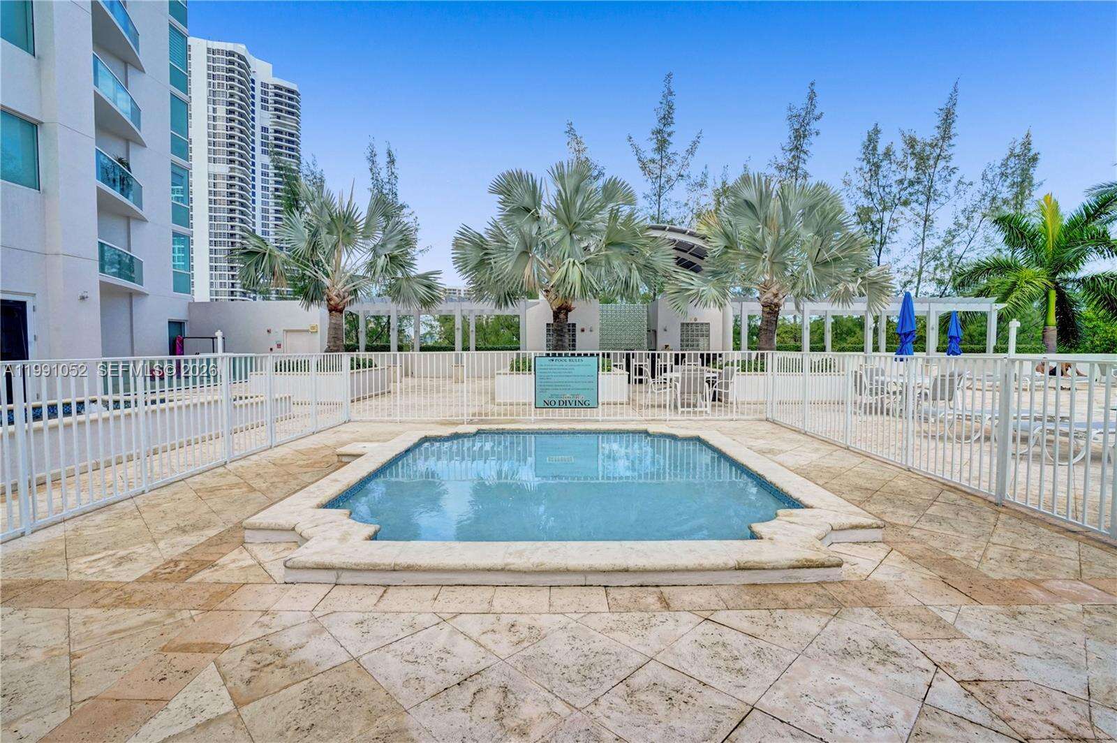 The Parc at 19400 Turnberry Way, Aventura, FL 33180 - For Rent photo 26