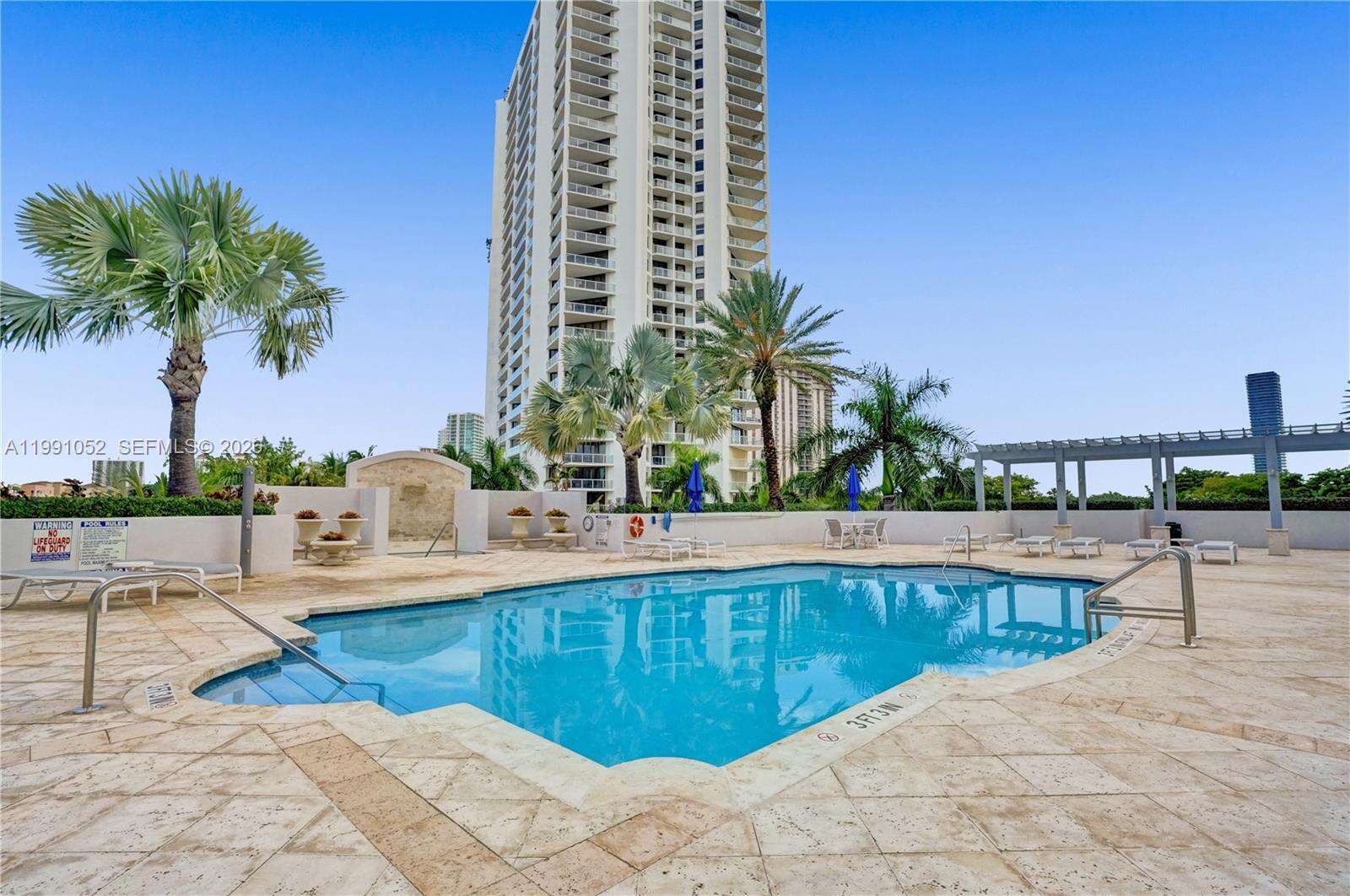 The Parc at 19400 Turnberry Way, Aventura, FL 33180 - For Rent photo 27