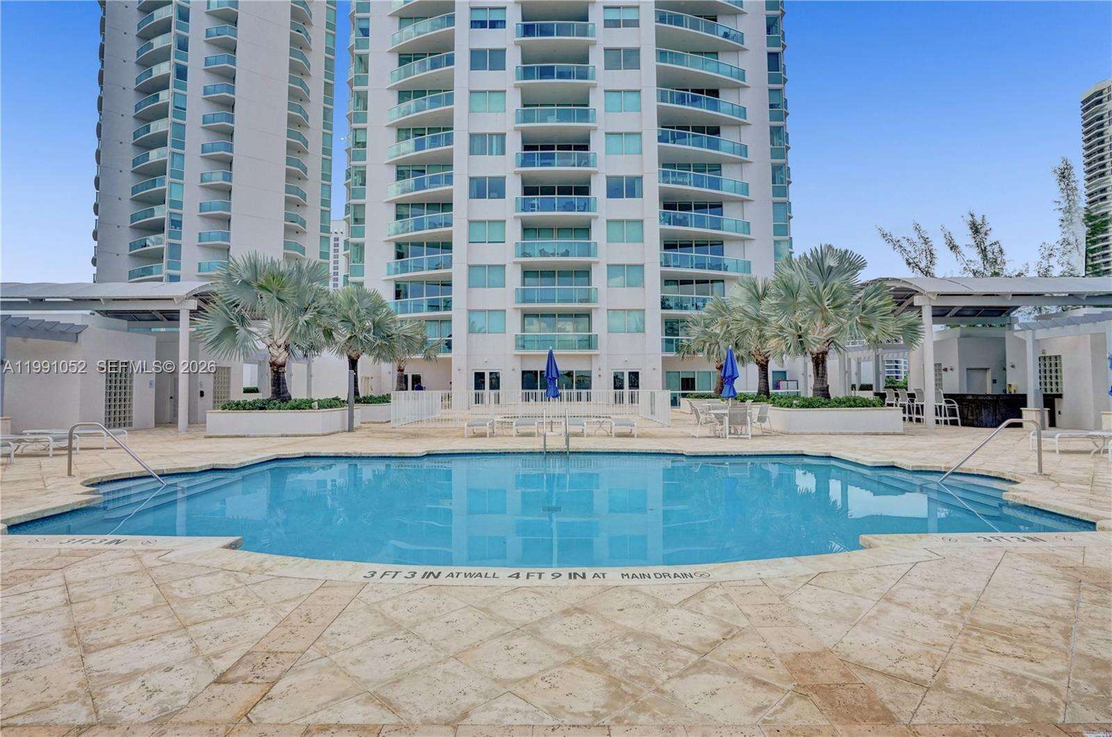 The Parc at 19400 Turnberry Way, Aventura, FL 33180 - For Rent photo 29