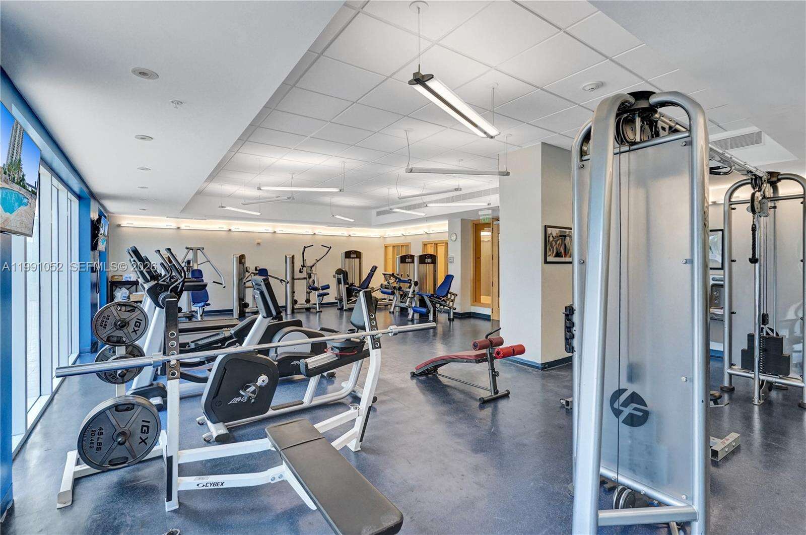 The Parc at 19400 Turnberry Way, Aventura, FL 33180 - For Rent photo 31