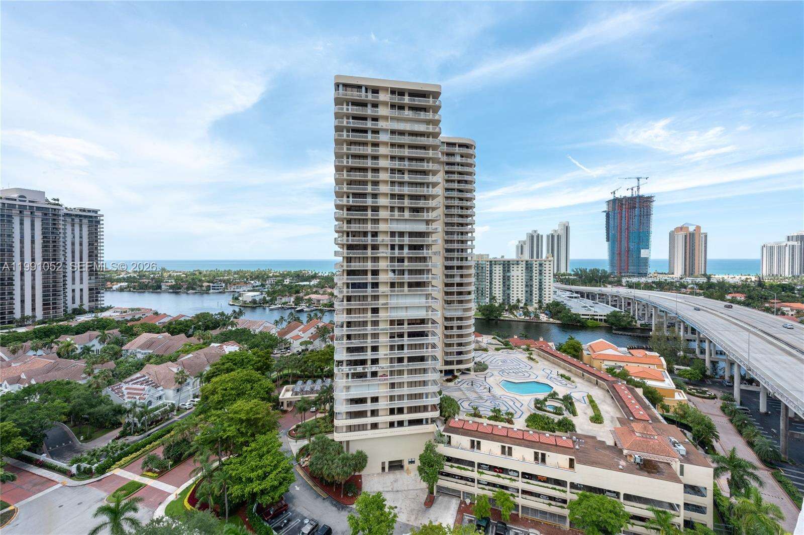 The Parc at 19400 Turnberry Way, Aventura, FL 33180 - For Rent photo 5