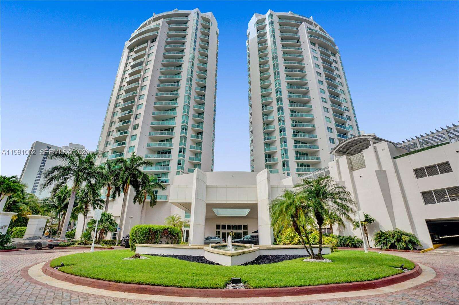 The Parc at 19400 Turnberry Way, Aventura, FL 33180 - For Rent photo 44