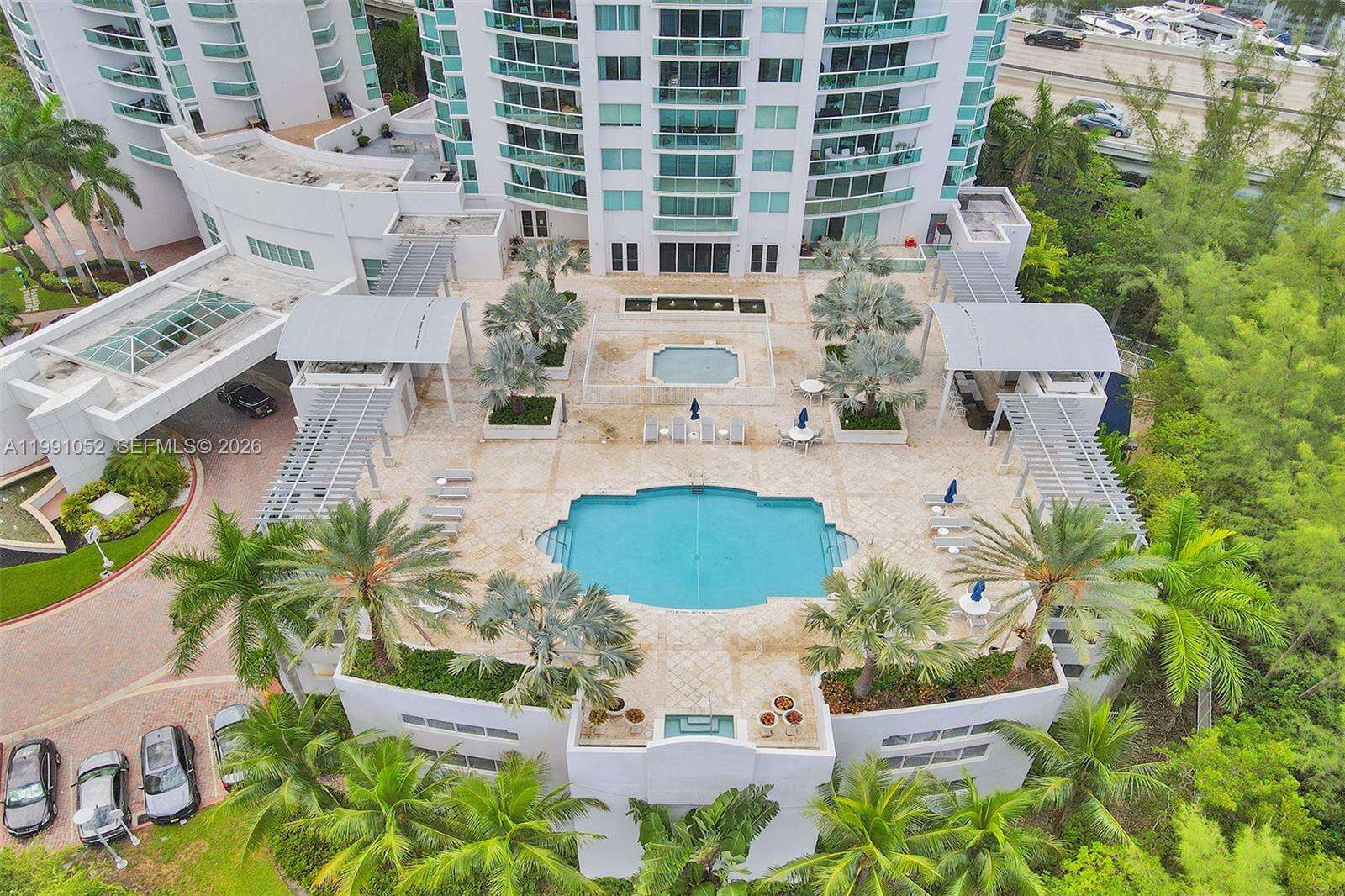 The Parc at 19400 Turnberry Way, Aventura, FL 33180 - For Rent photo 46