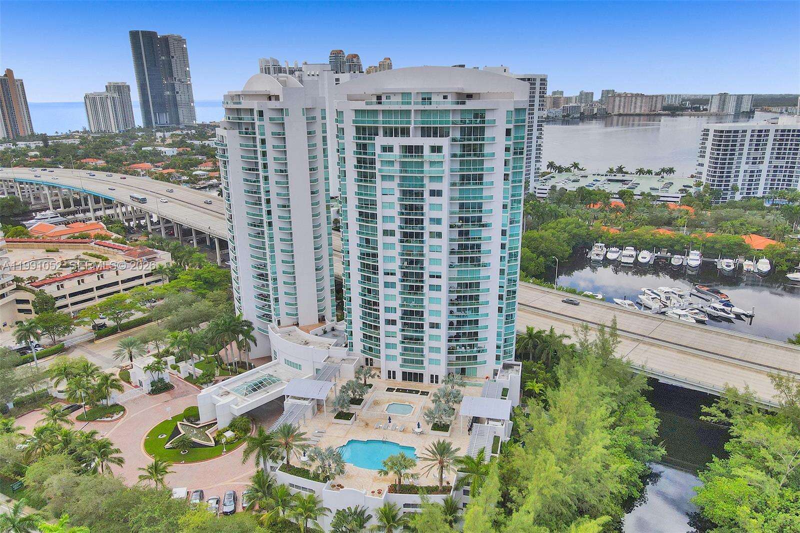 The Parc at 19400 Turnberry Way, Aventura, FL 33180 - For Rent photo 51