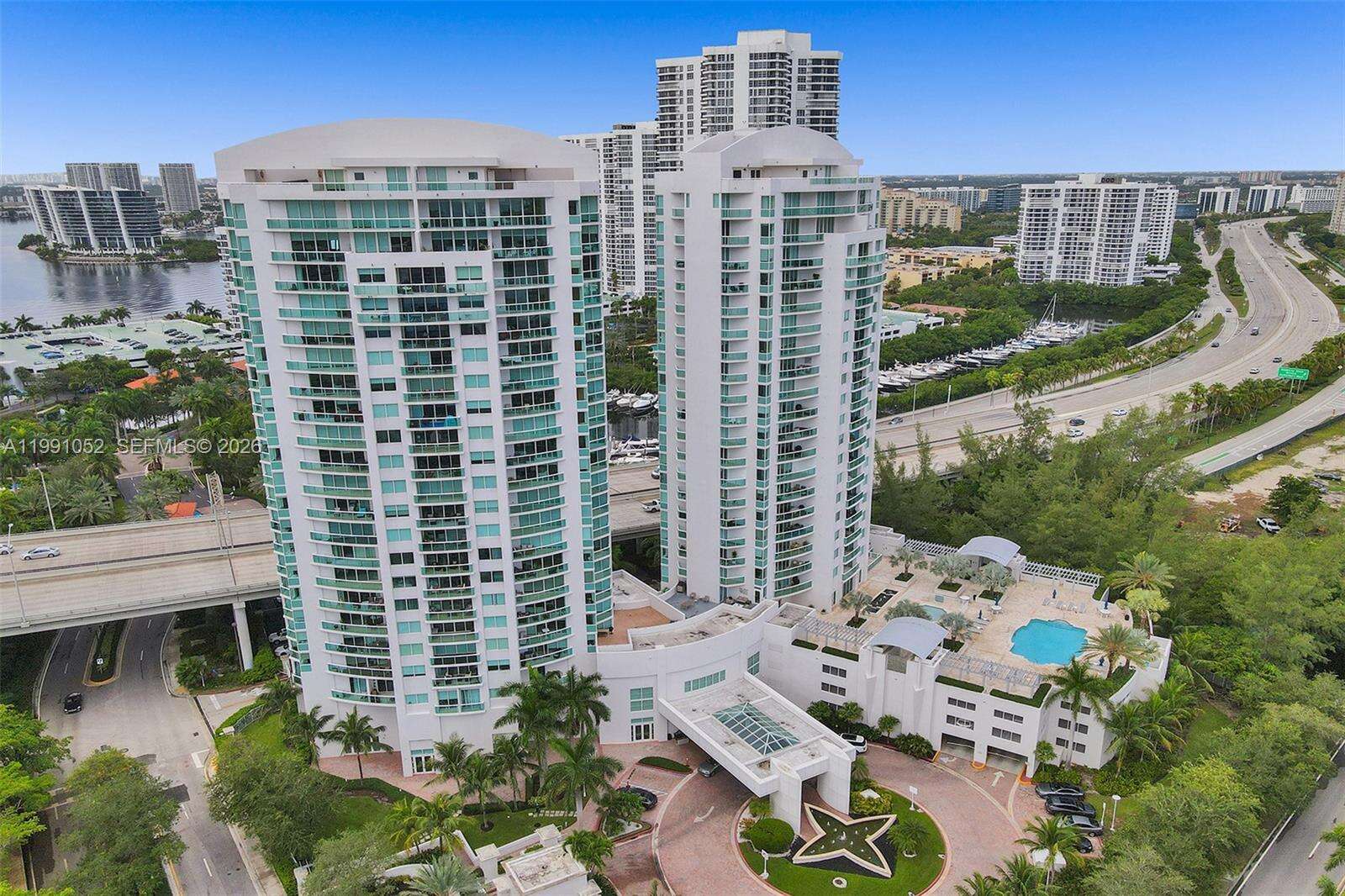 The Parc at 19400 Turnberry Way, Aventura, FL 33180 - For Rent photo 52