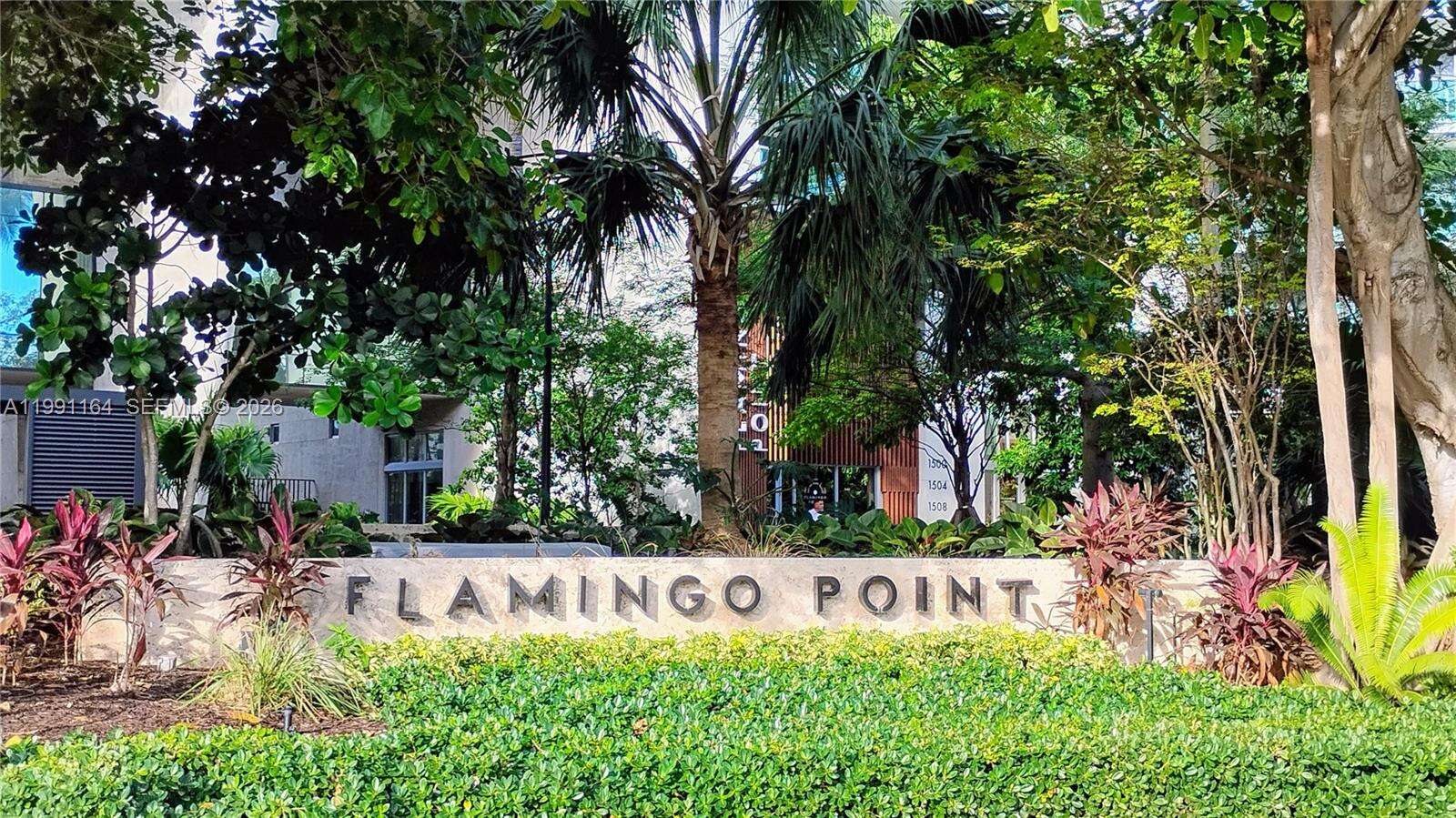 Flamingo South Beach at 1500 Bay Rd, Miami Beach, FL 33139 - For Rent photo 2