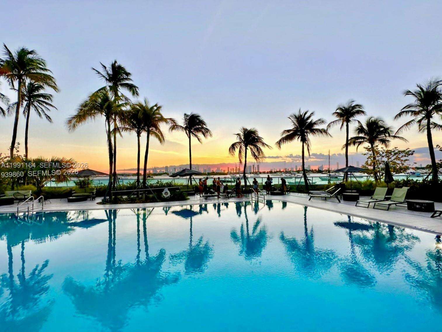 Flamingo South Beach at 1500 Bay Rd, Miami Beach, FL 33139 - For Rent photo 8