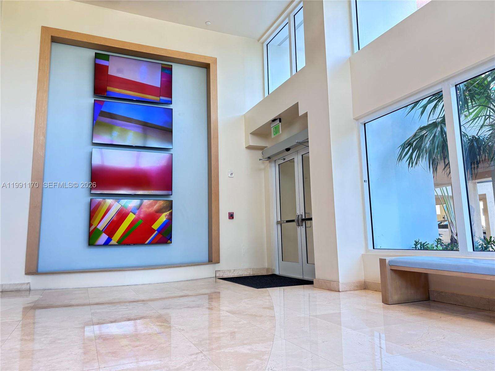South Pointe Towers at 400 Pointe Dr, Miami Beach, FL 33139 - For Rent photo 17