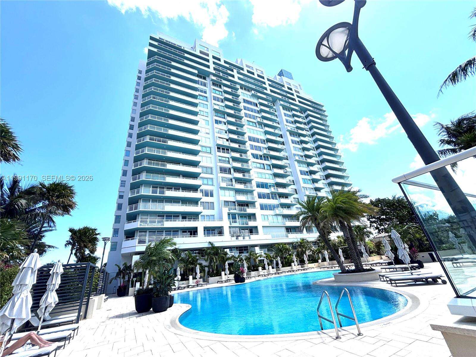 South Pointe Towers at 400 Pointe Dr, Miami Beach, FL 33139 - For Rent photo 24