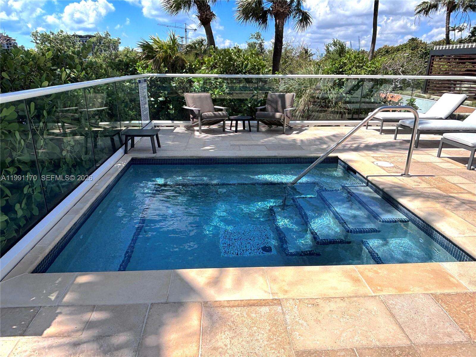 South Pointe Towers at 400 Pointe Dr, Miami Beach, FL 33139 - For Rent photo 26