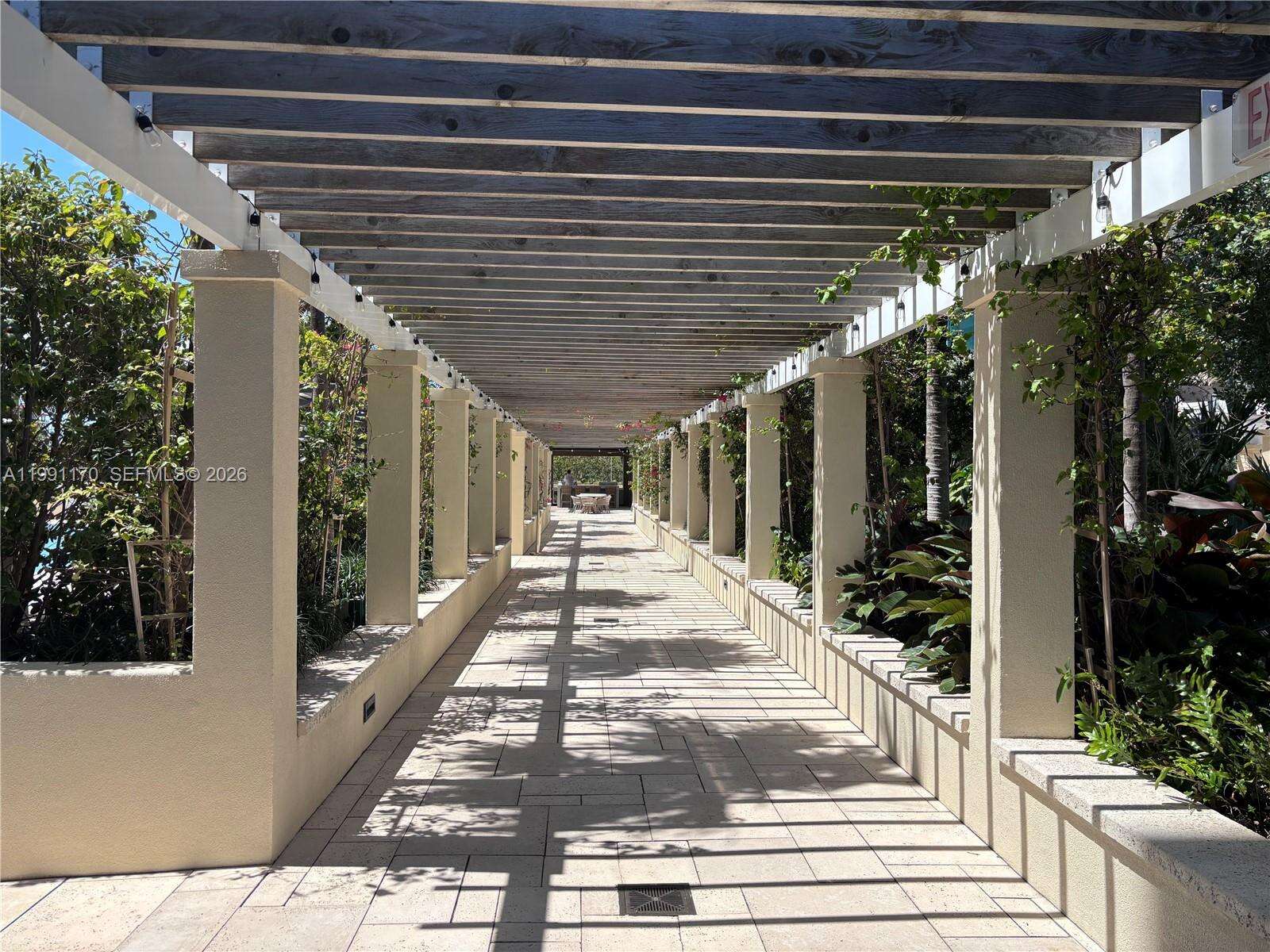 South Pointe Towers at 400 Pointe Dr, Miami Beach, FL 33139 - For Rent photo 29