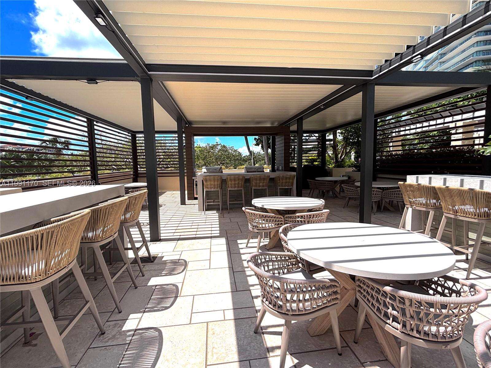 South Pointe Towers at 400 Pointe Dr, Miami Beach, FL 33139 - For Rent photo 32