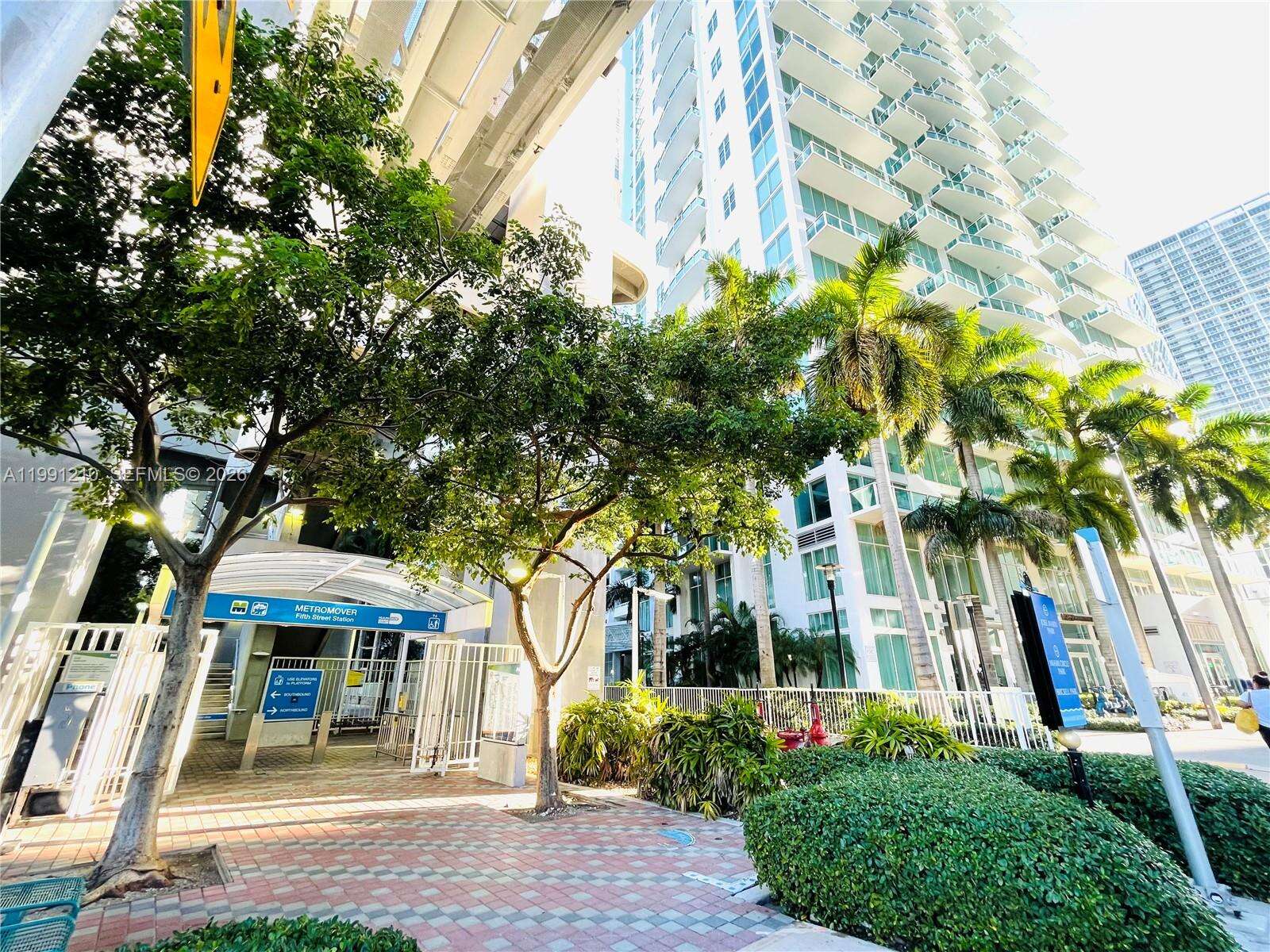 Brickell On The River at 41 5 St, Miami, FL 33131 - For Rent photo 51