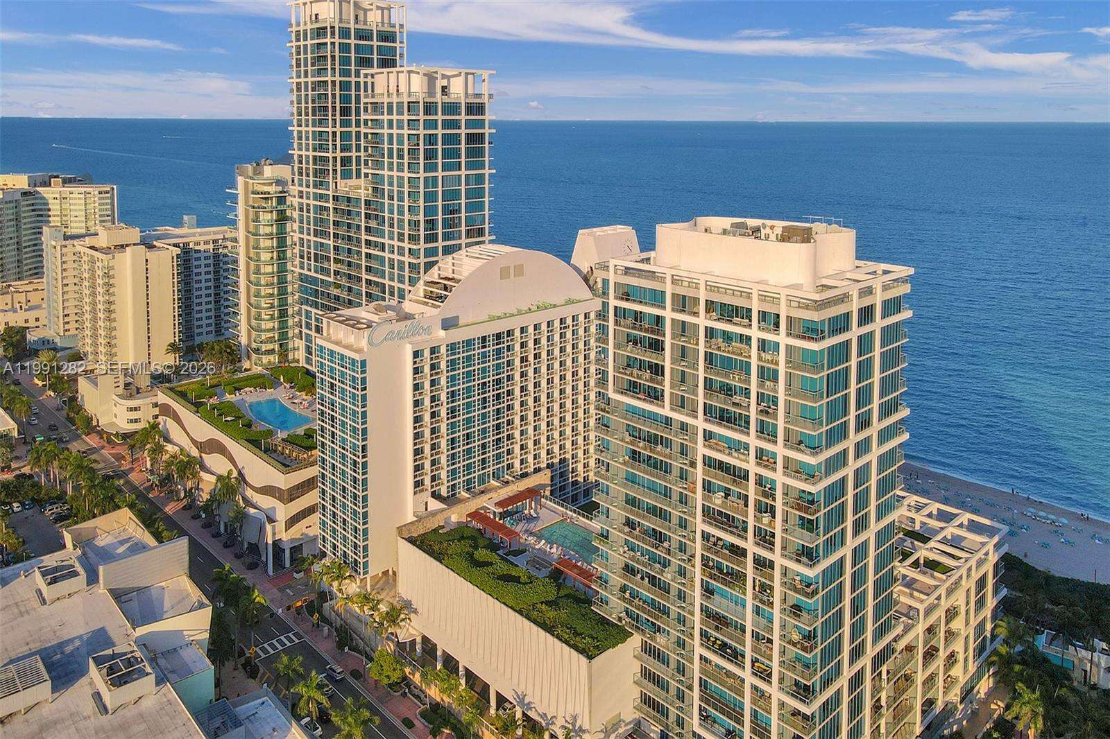 Central Carillon at 6801 Collins Ave, Miami Beach, FL 33141 - For Rent photo 20